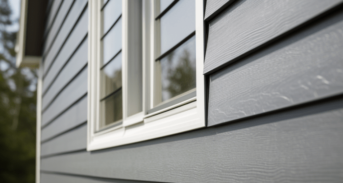 Vinyl Siding: The Homeowner’s Guide to a Modern Facade - Rogall