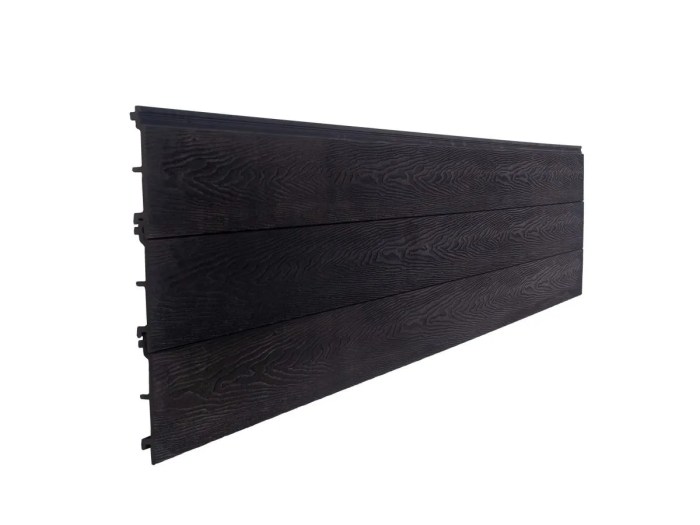 Exploring the World of Cladding Siding Board - Architect.goodstats.id