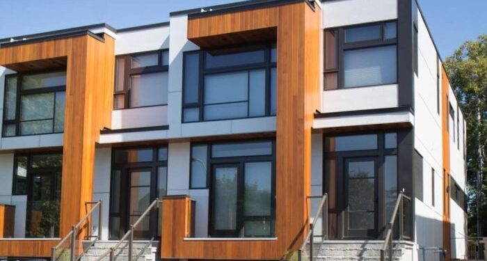 Commercial Siding - Choose Your Siding Material