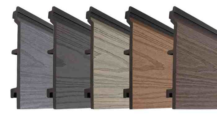 Technical Details: An Architect's Guide To Timber Cladding, 46% OFF