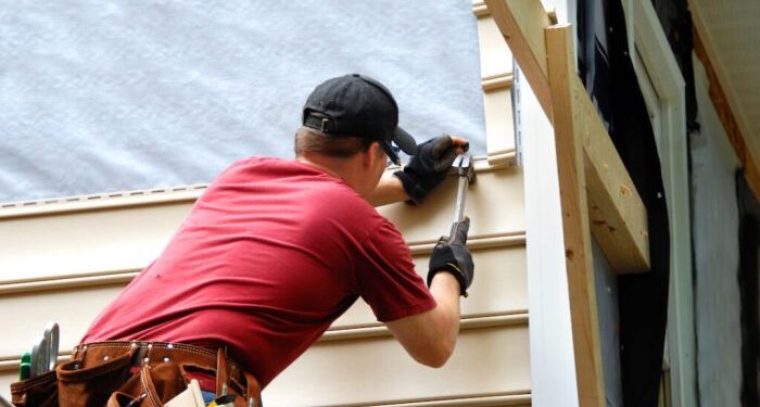 #1 Siding Contractors Seattle - Siding Seattle, WA
