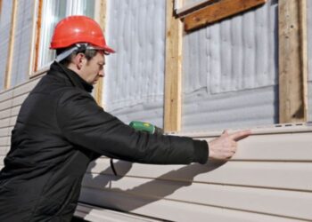 Vinyl Siding Contractors Near Me