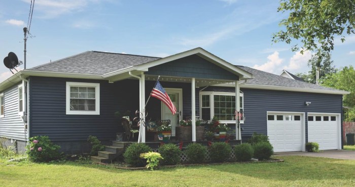 Choose From Over 25 Champion Siding Colors | Vinyl siding colors ...