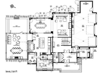 Designing a house floor plan - sdrilly