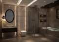 Bathroom Interior Design - ANSA Interiors