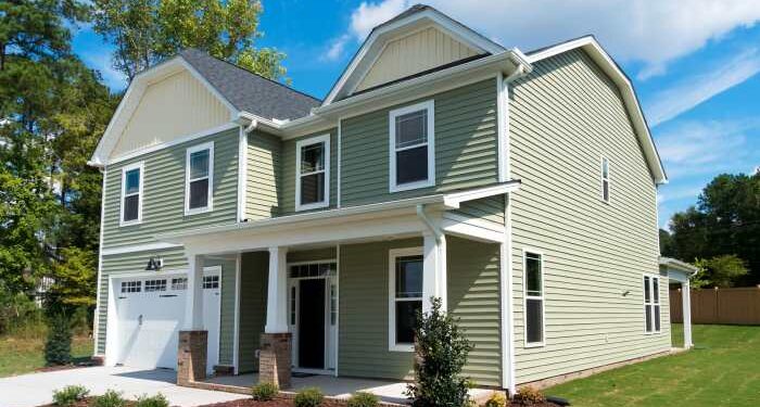 Alside Siding Review: 2025 Costs, Siding Options, and Features