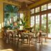 20 Tropical Interior Design Ideas: Transform Your Home into a Serene ...