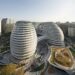 Zaha Hadid Architects Doing Their Magic With Modern Architecture In ...